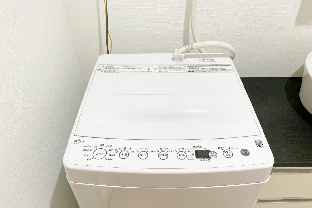 Blue Shimanouchi Apartment Осака Стая снимка