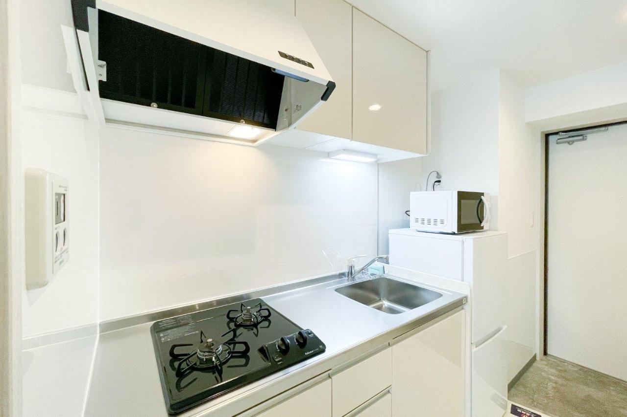 Blue Shimanouchi Apartment Осака Стая снимка